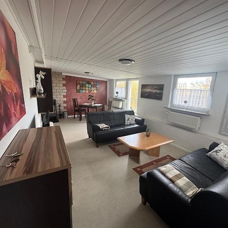 טרייר Ferienwohnung Roemerbruecke מראה חיצוני תמונה