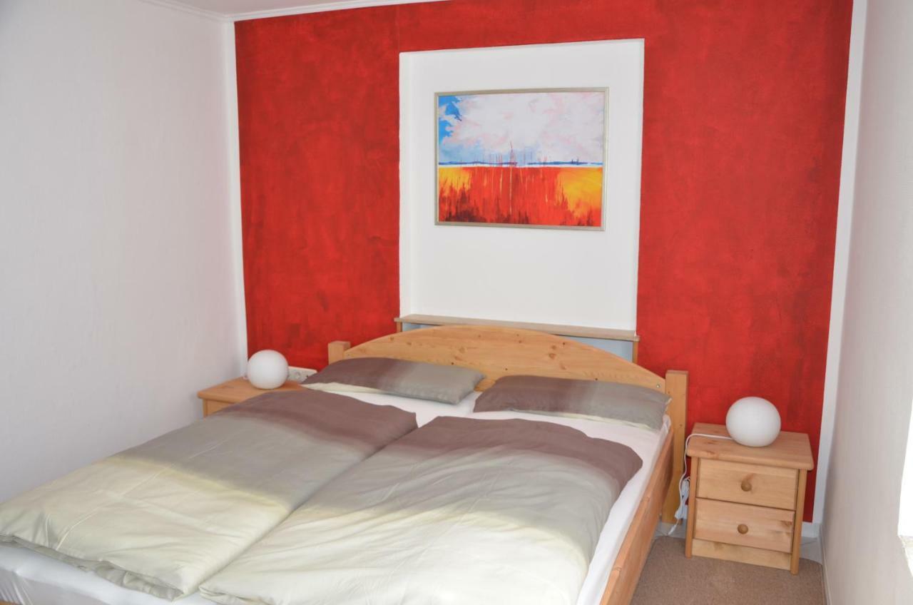 טרייר Ferienwohnung Roemerbruecke מראה חיצוני תמונה